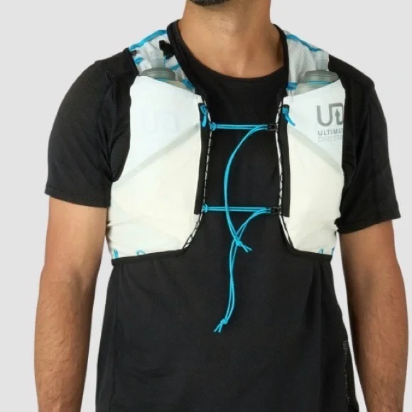 Ultimate Direction Race Hydration 6L Vest - Picture 2 of 7